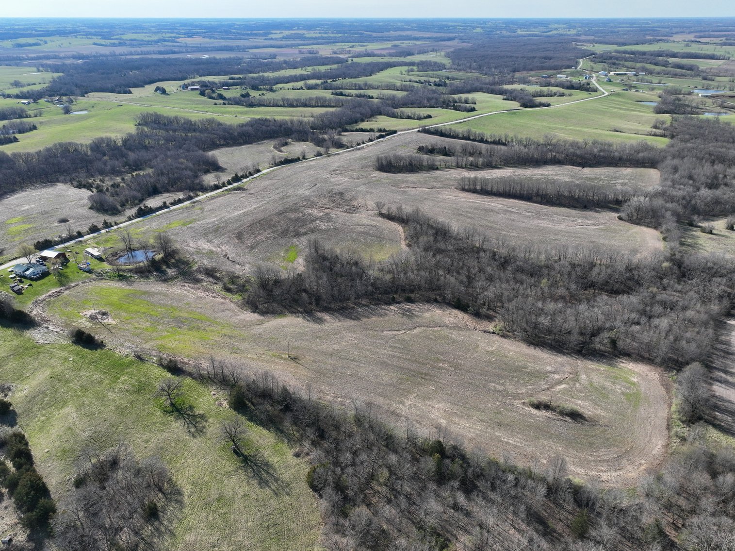 Image for 89.58 +/- Ember Drive, Browning, Missouri 64630, MLS# 25028456