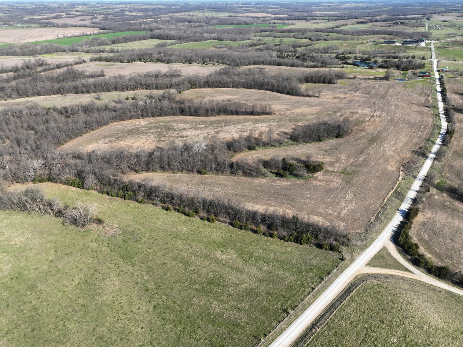 Image for 89.58 +/- Ember Drive, Browning, Missouri 64630, MLS# 25028456