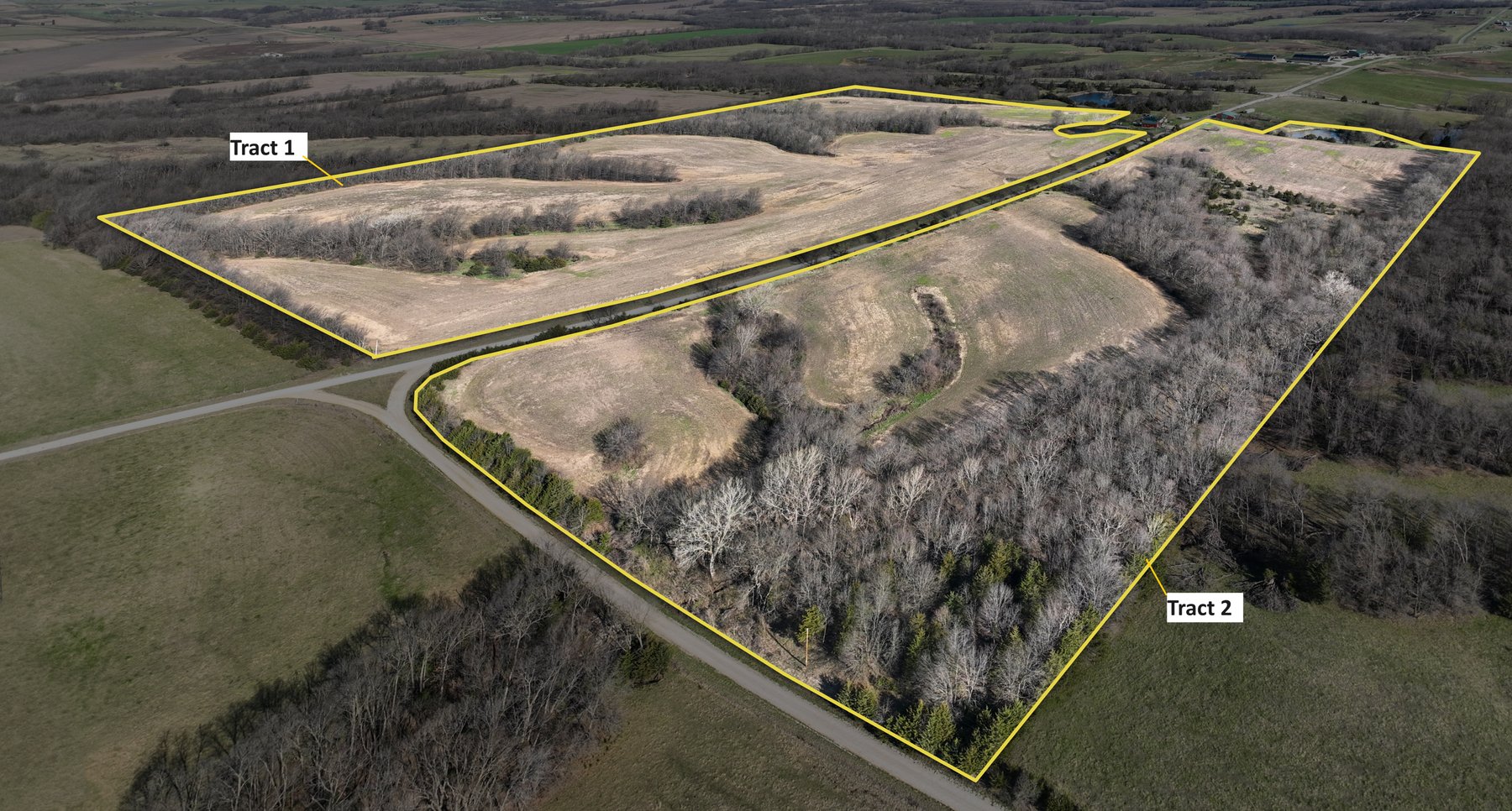 Image for 89.58 +/- Ember Drive, Browning, Missouri 64630, MLS# 25028456