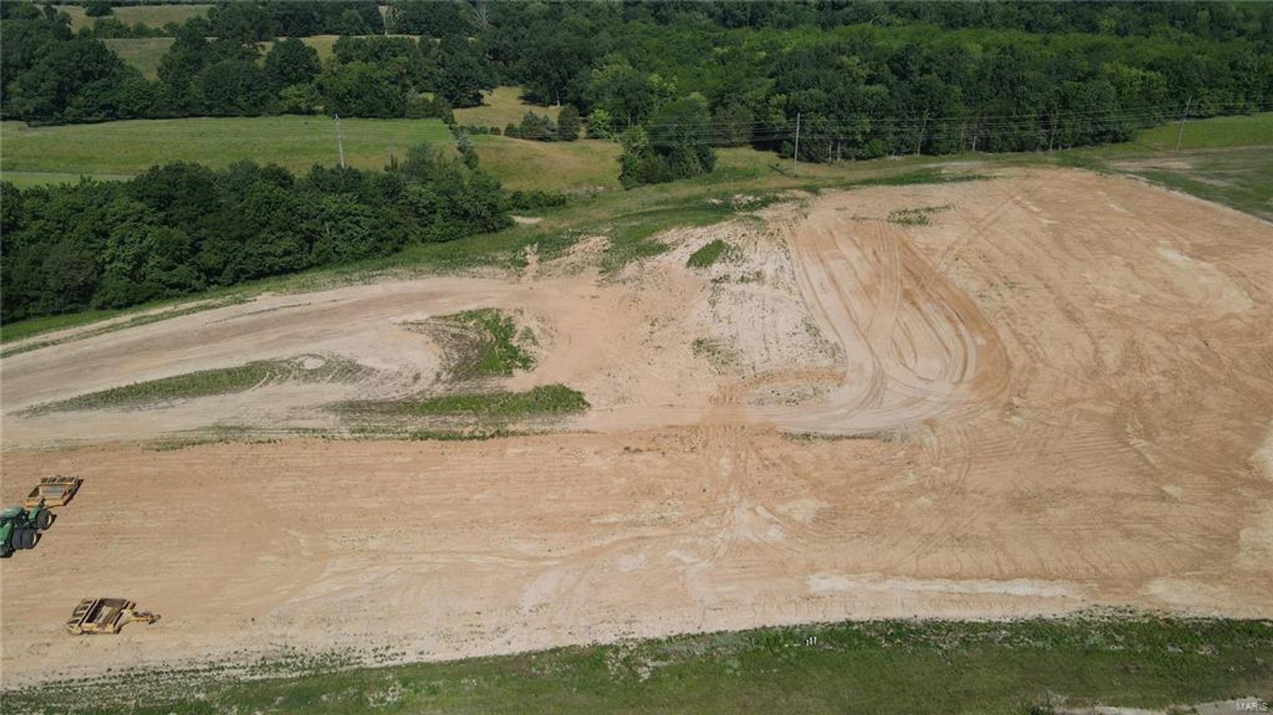 Image for .37 Acres m/l,  Lot 2, Hwy 51, Perryville, Missouri 63775, MLS# 23039241