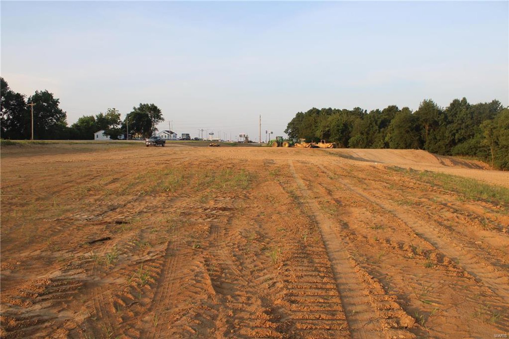 Image for .37 Acres m/l,  Lot 2, Hwy 51, Perryville, Missouri 63775, MLS# 23039241