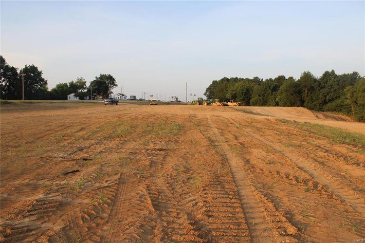 Image for .37 Acres m/l,  Lot 2, Hwy 51, Perryville, Missouri 63775, MLS# 23039241