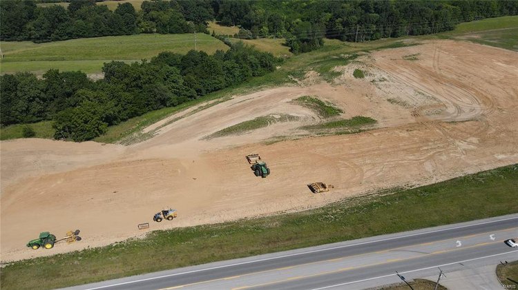 Image for .37 Acres m/l,  Lot 2, Hwy 51, Perryville, Missouri 63775, MLS# 23039241