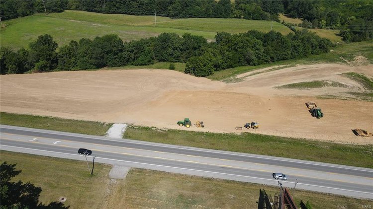 Image for .37 Acres m/l,  Lot 2, Hwy 51, Perryville, Missouri 63775, MLS# 23039241