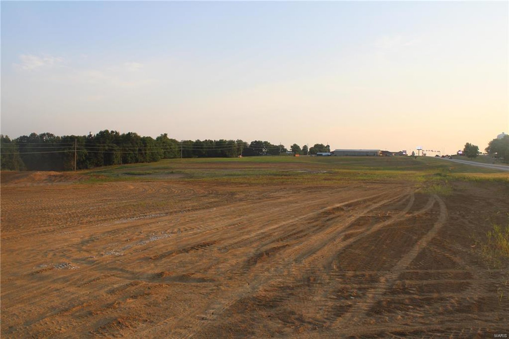 Image for .37 Acres m/l,  Lot 2, Hwy 51, Perryville, Missouri 63775, MLS# 23039241