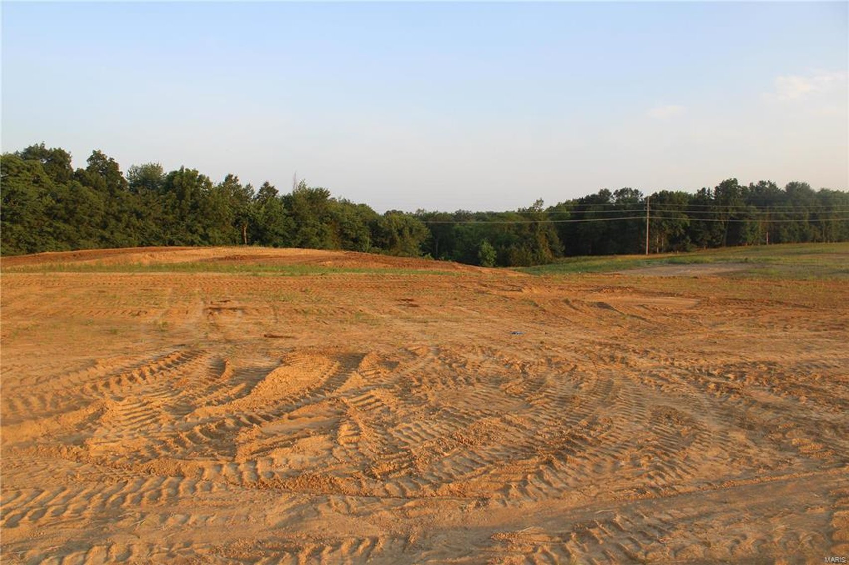 Image for .37 Acres m/l,  Lot 2, Hwy 51, Perryville, Missouri 63775, MLS# 23039241