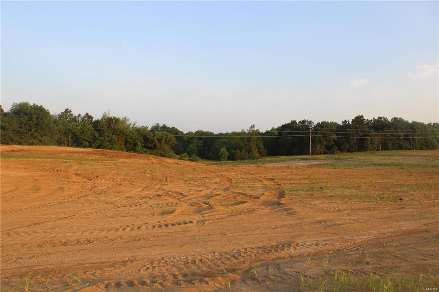 Image for .37 Acres m/l,  Lot 2, Hwy 51, Perryville, Missouri 63775, MLS# 23039241