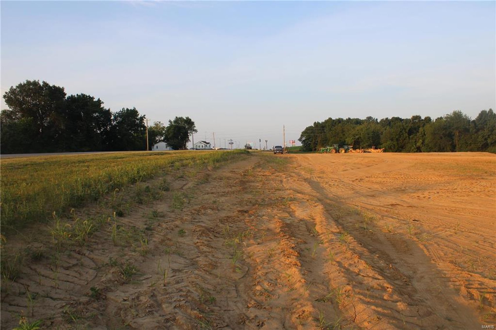 Image for .37 Acres m/l,  Lot 2, Hwy 51, Perryville, Missouri 63775, MLS# 23039241