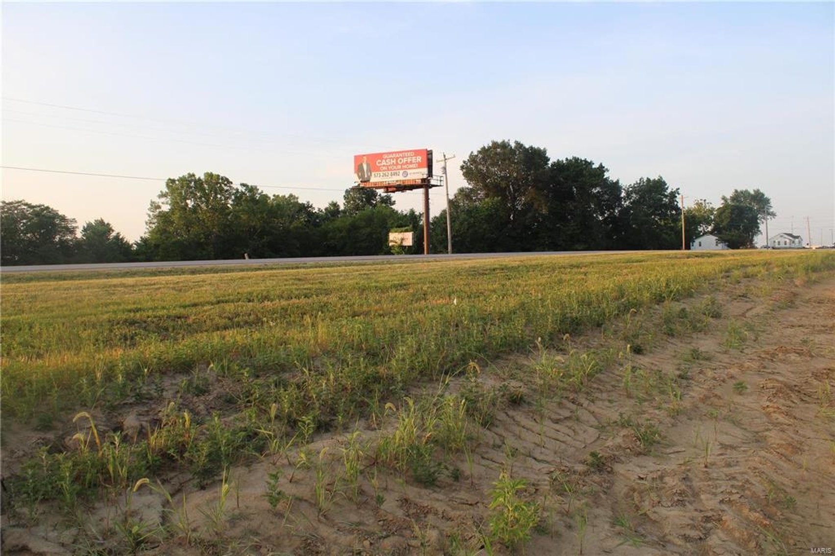 Image for .37 Acres m/l,  Lot 2, Hwy 51, Perryville, Missouri 63775, MLS# 23039241