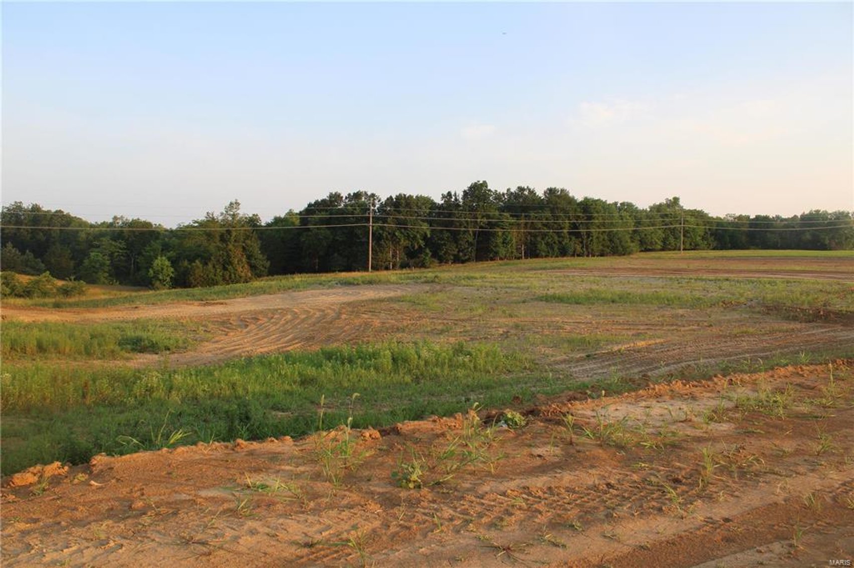 Image for .37 Acres m/l,  Lot 2, Hwy 51, Perryville, Missouri 63775, MLS# 23039241