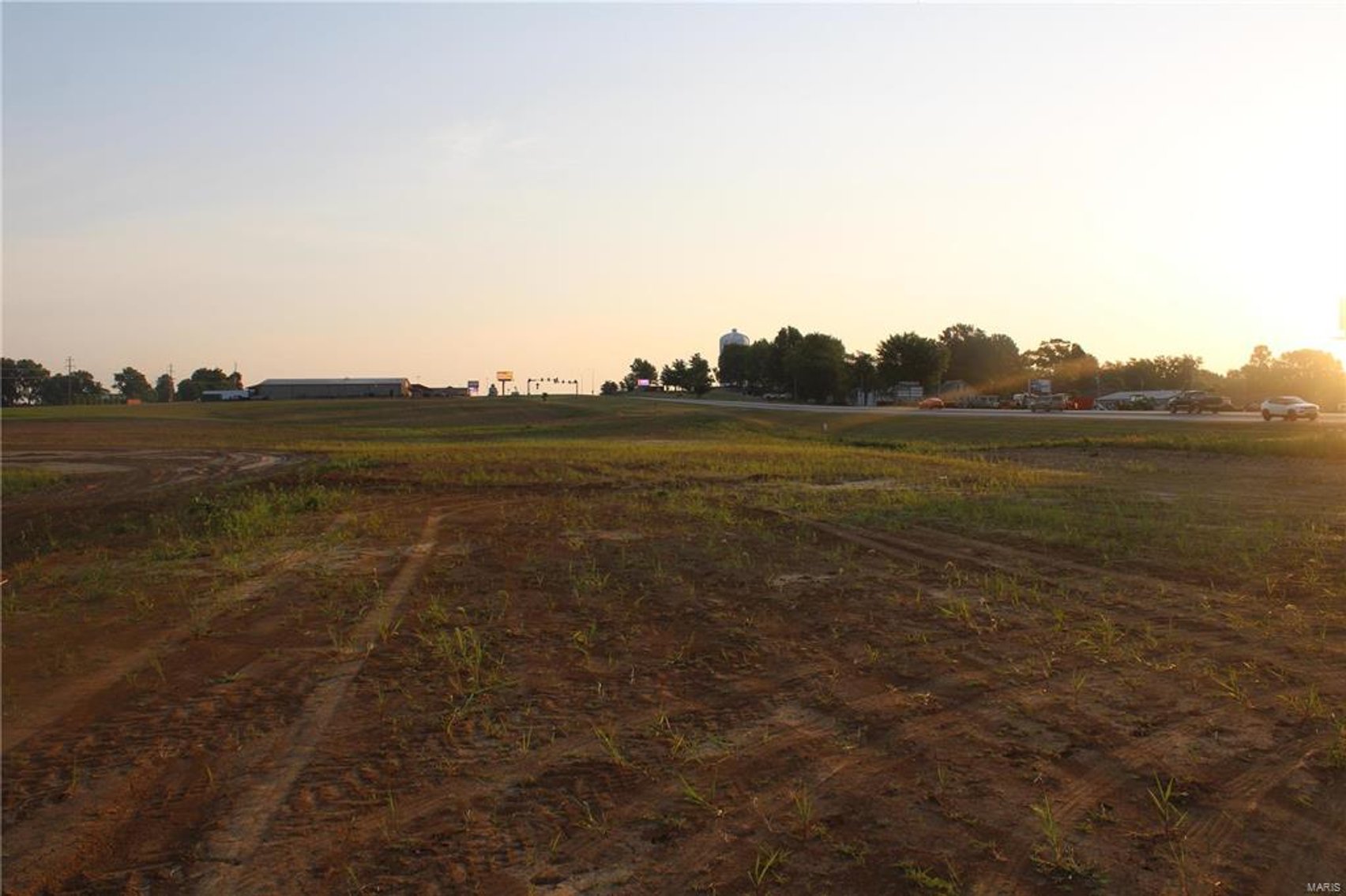 Image for .37 Acres m/l,  Lot 2, Hwy 51, Perryville, Missouri 63775, MLS# 23039241