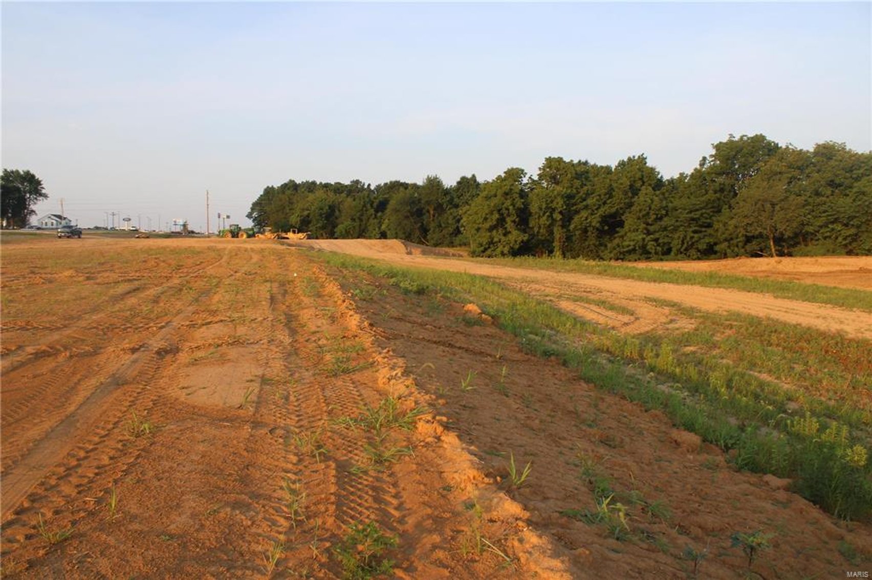 Image for .37 Acres m/l,  Lot 2, Hwy 51, Perryville, Missouri 63775, MLS# 23039241