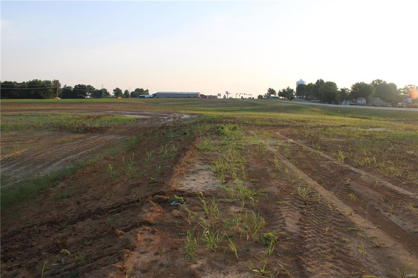 Image for .37 Acres m/l,  Lot 2, Hwy 51, Perryville, Missouri 63775, MLS# 23039241