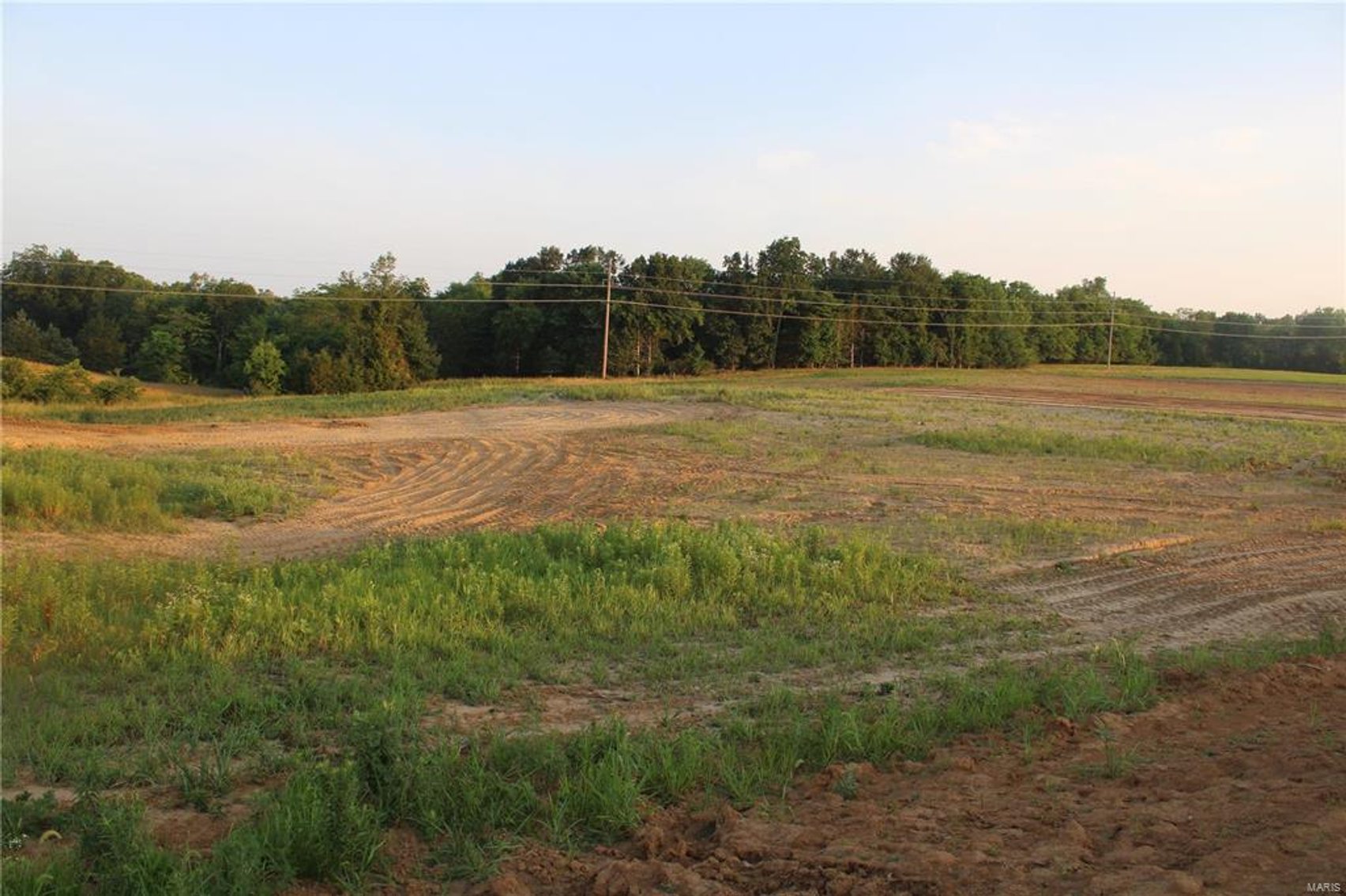 Image for .37 Acres m/l,  Lot 2, Hwy 51, Perryville, Missouri 63775, MLS# 23039241