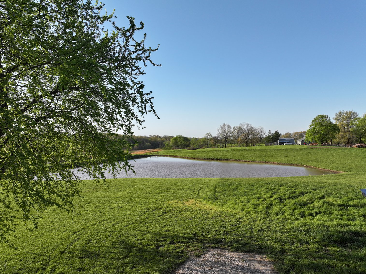 Image for 5.1 Acres m/l, 2639 Hwy D, Perryville 63775, MLS 23076440