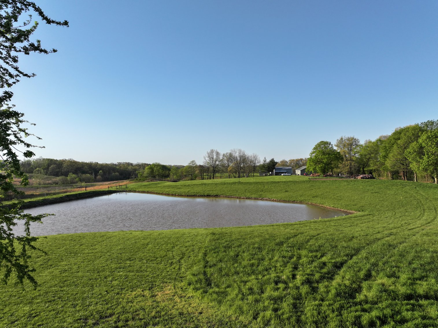 Image for 5.1 Acres m/l, 2639 Hwy D, Perryville 63775, MLS 23076440