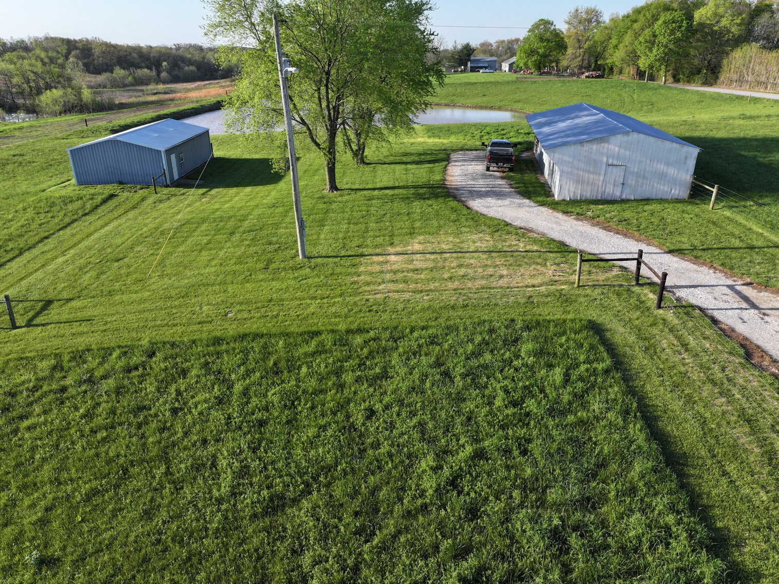 Image for 5.1 Acres m/l, 2639 Hwy D, Perryville 63775, MLS 23076440