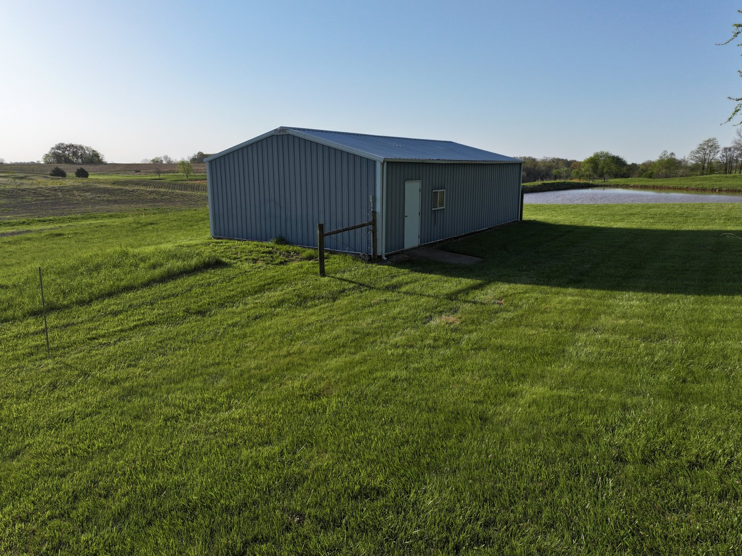 Image for 5.1 Acres m/l, 2639 Hwy D, Perryville 63775, MLS 23076440