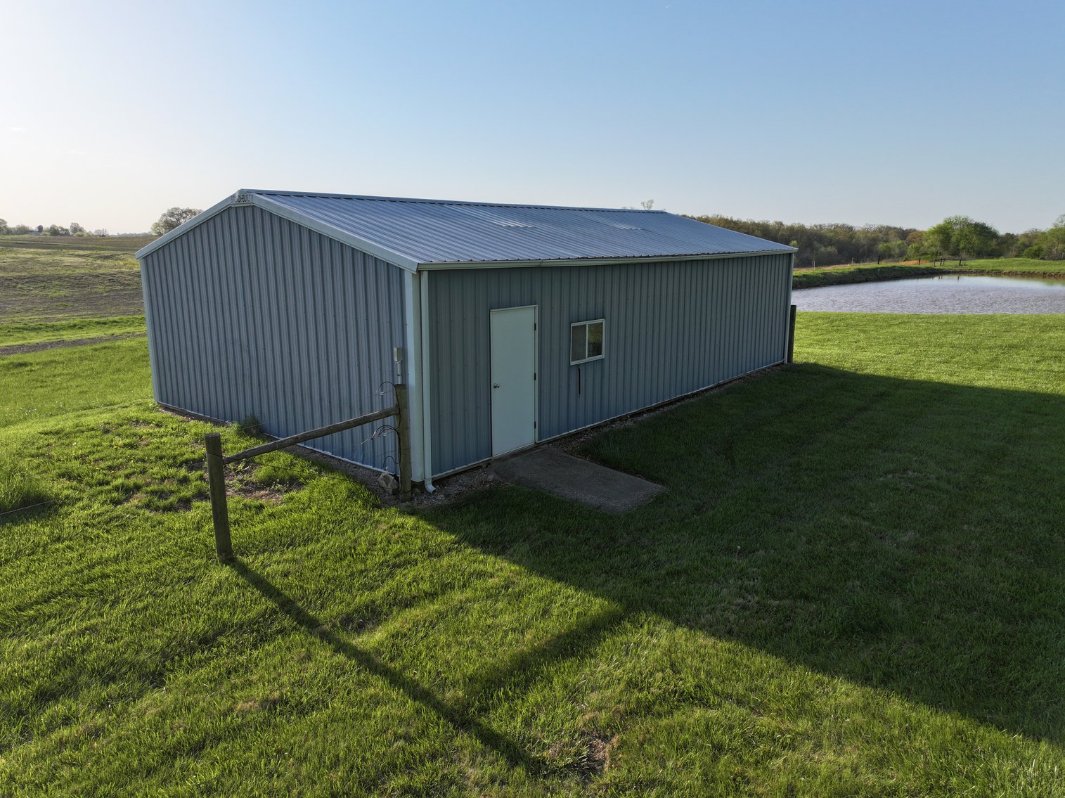 Image for 5.1 Acres m/l, 2639 Hwy D, Perryville 63775, MLS 23076440