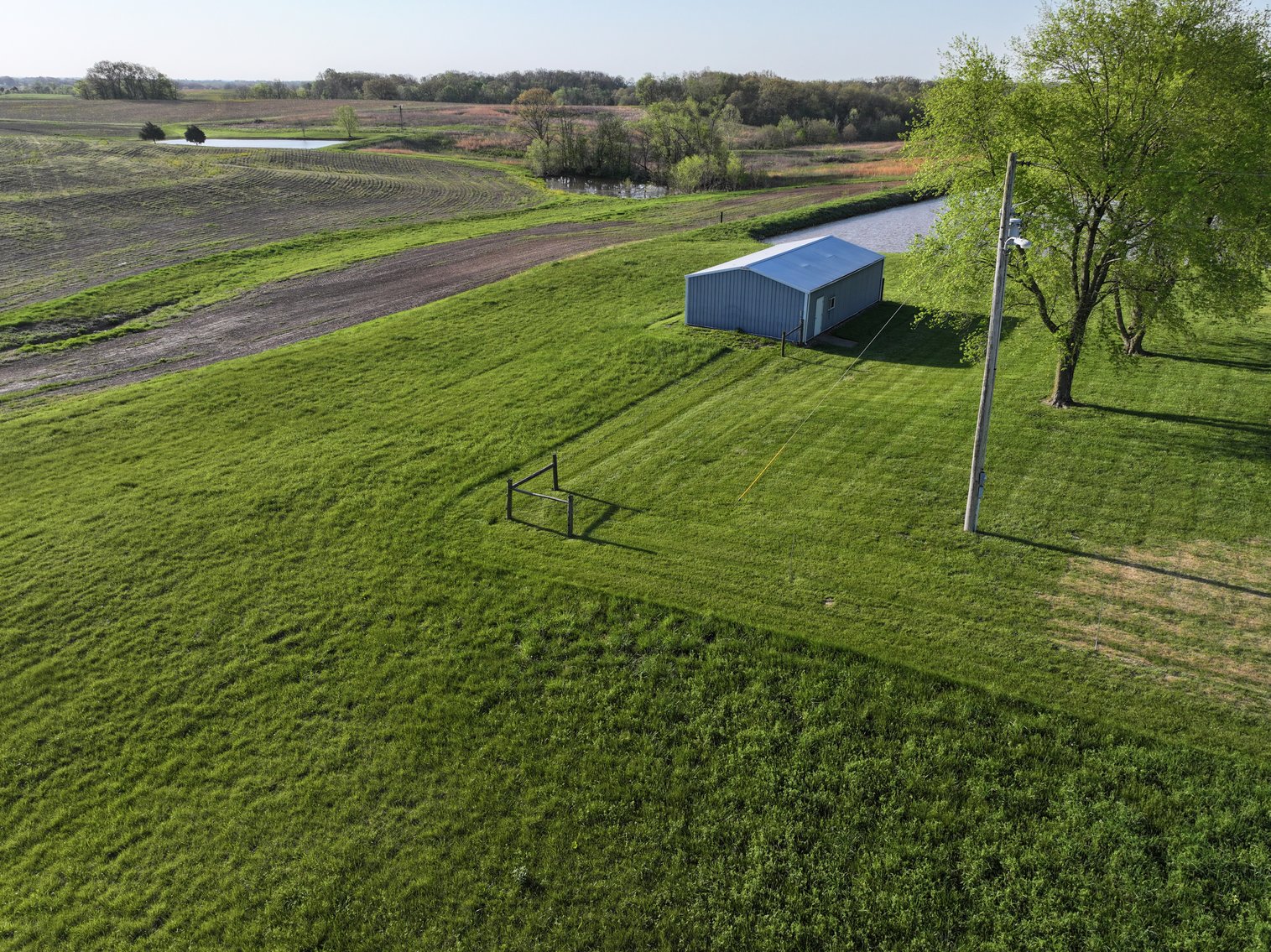 Image for 5.1 Acres m/l, 2639 Hwy D, Perryville 63775, MLS 23076440