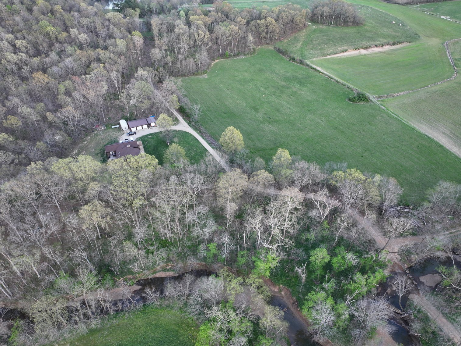 Image for 15293 Black Eyed Susan Lane, Marble Hill 63764 MLS#: 24022927