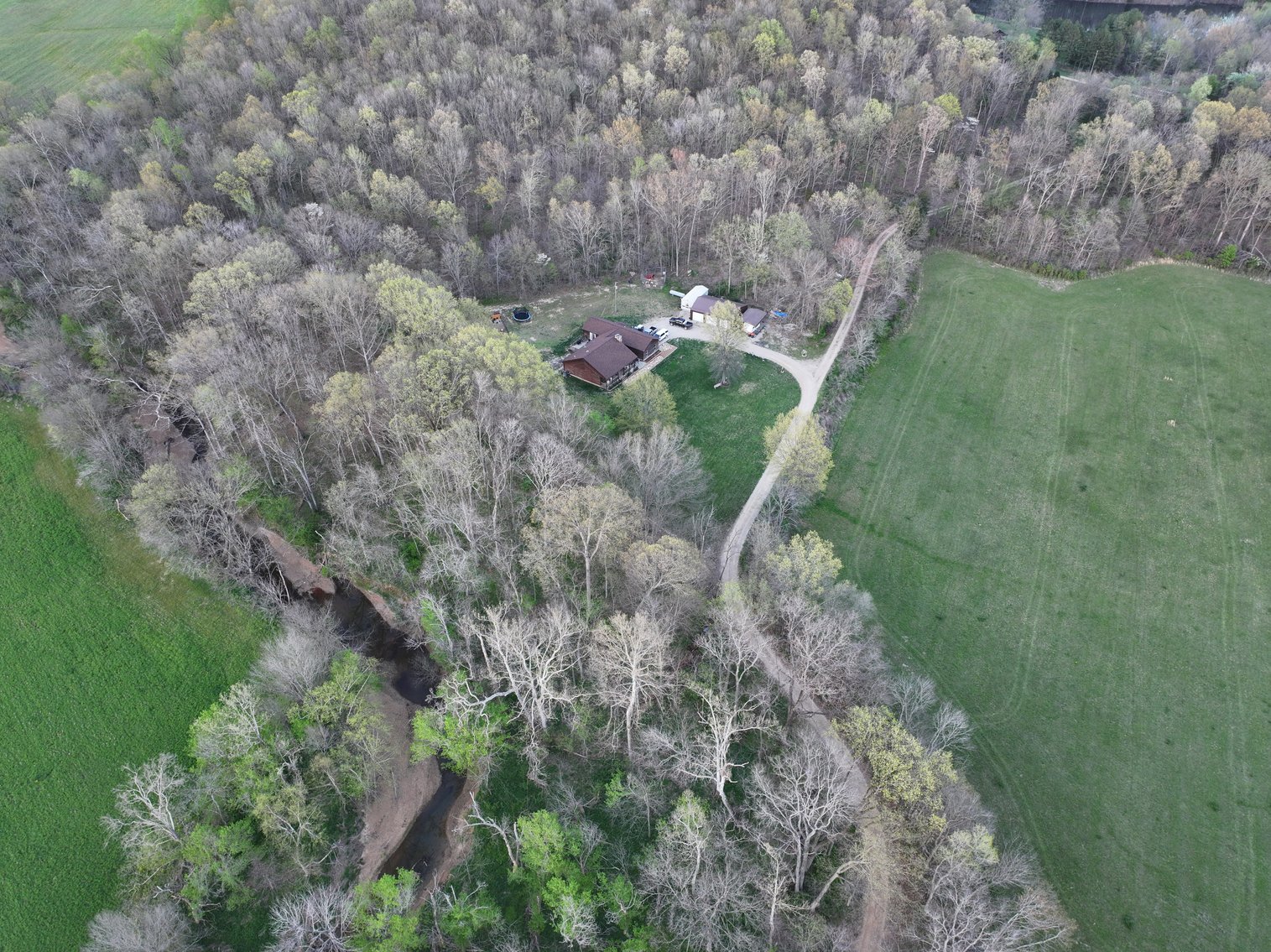 Image for 15293 Black Eyed Susan Lane, Marble Hill 63764 MLS#: 24022927