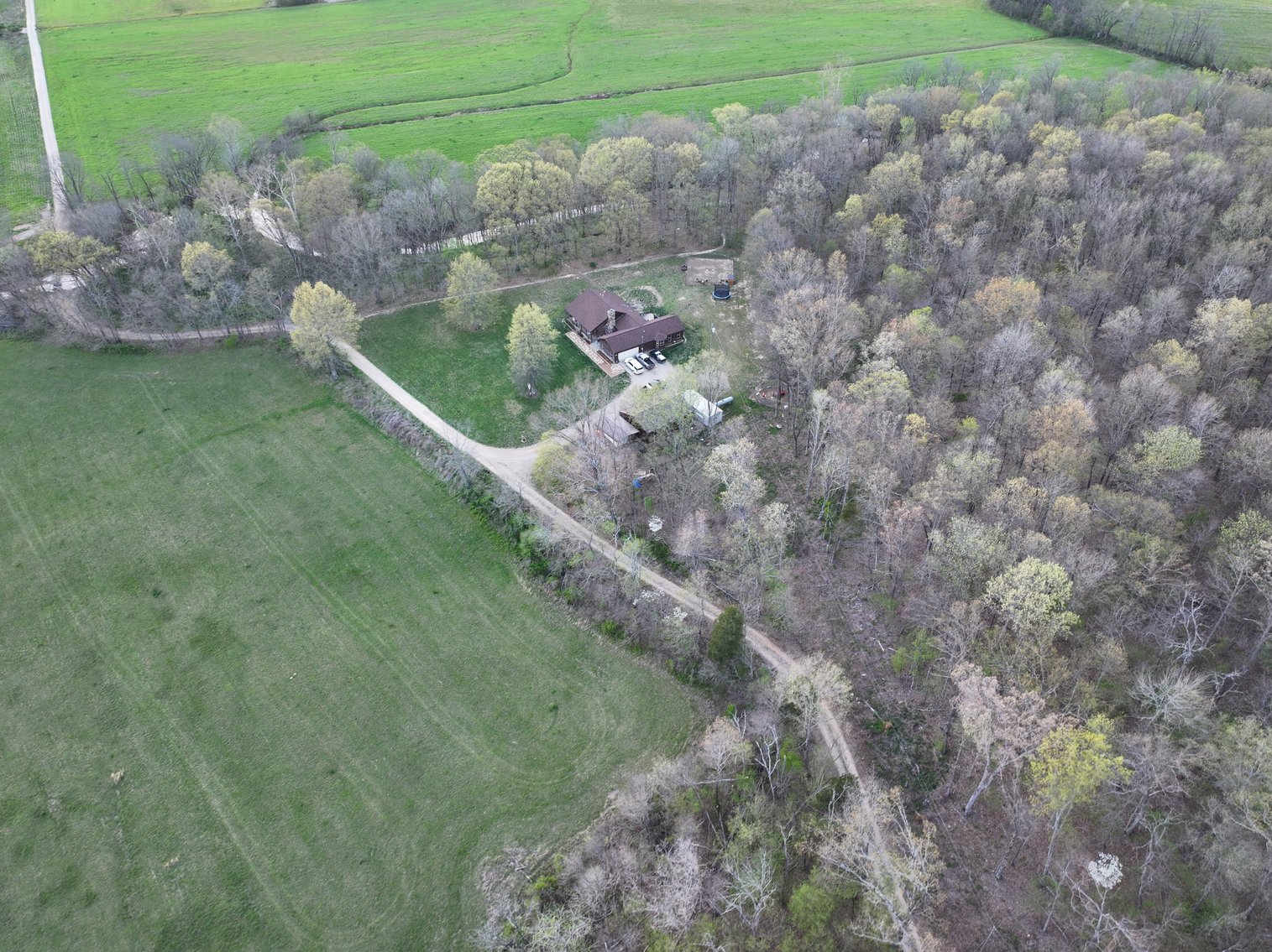 Image for 15293 Black Eyed Susan Lane, Marble Hill 63764 MLS#: 24022927