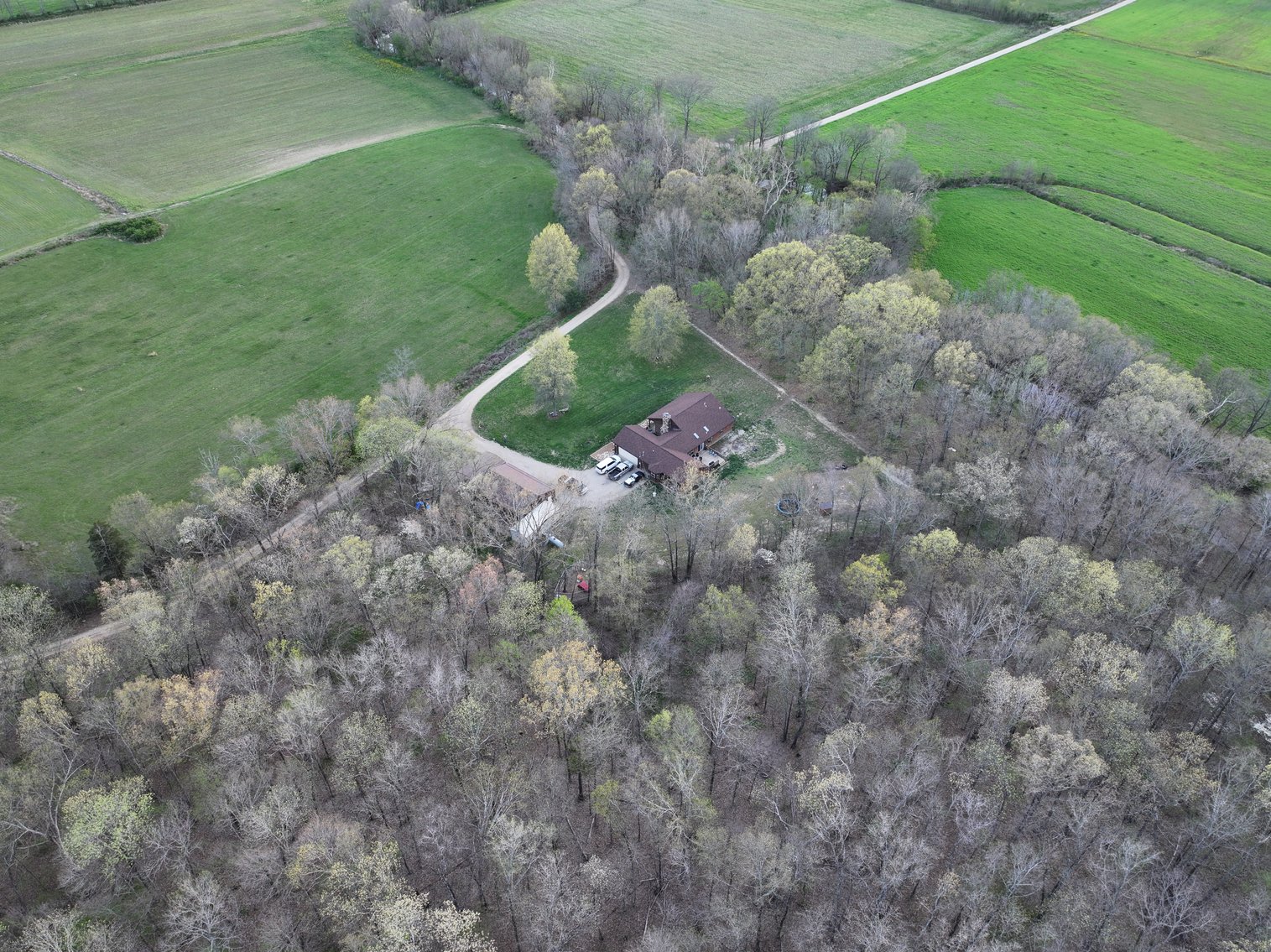 Image for 15293 Black Eyed Susan Lane, Marble Hill 63764 MLS#: 24022927