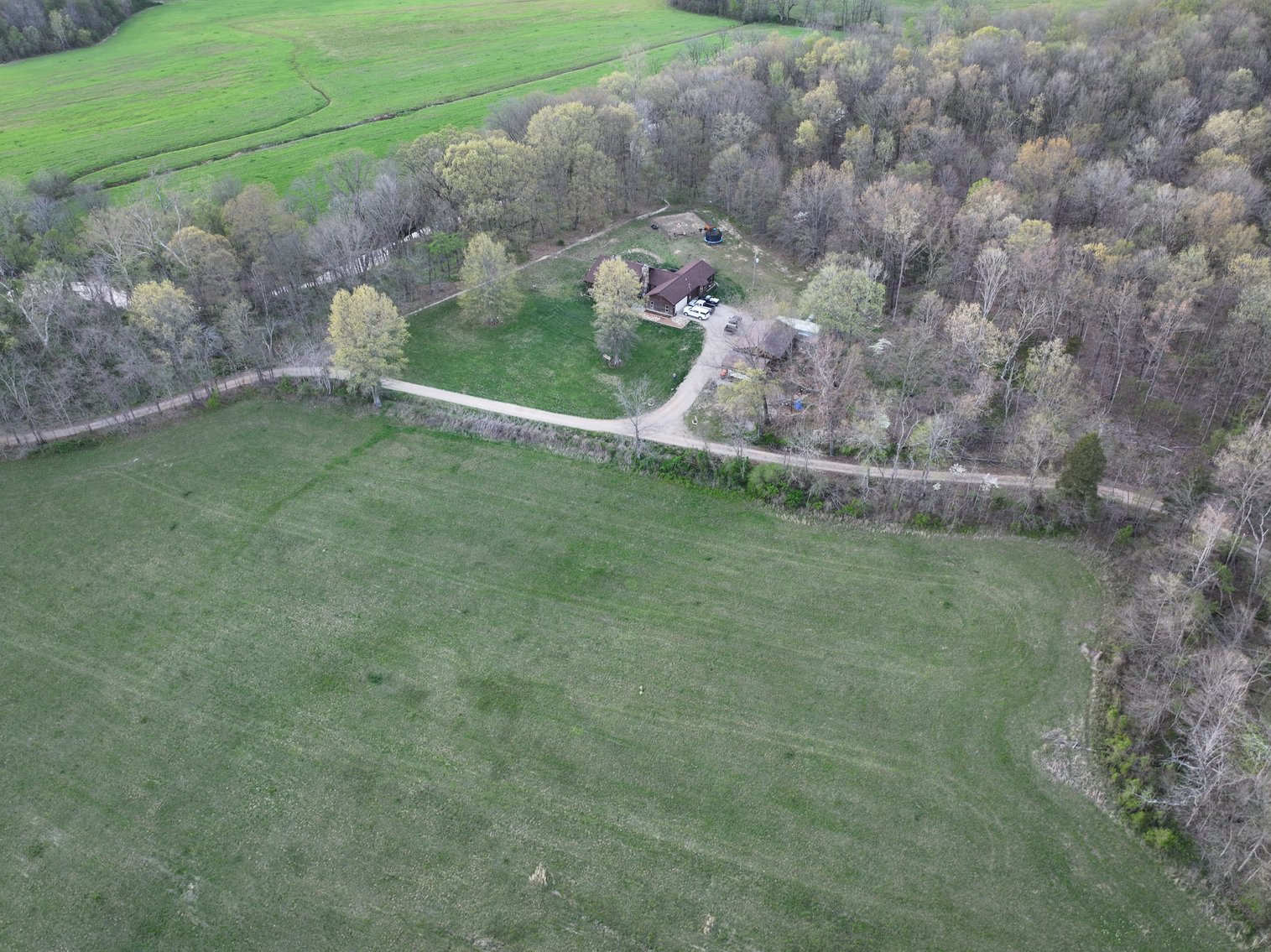 Image for 15293 Black Eyed Susan Lane, Marble Hill 63764 MLS#: 24022927