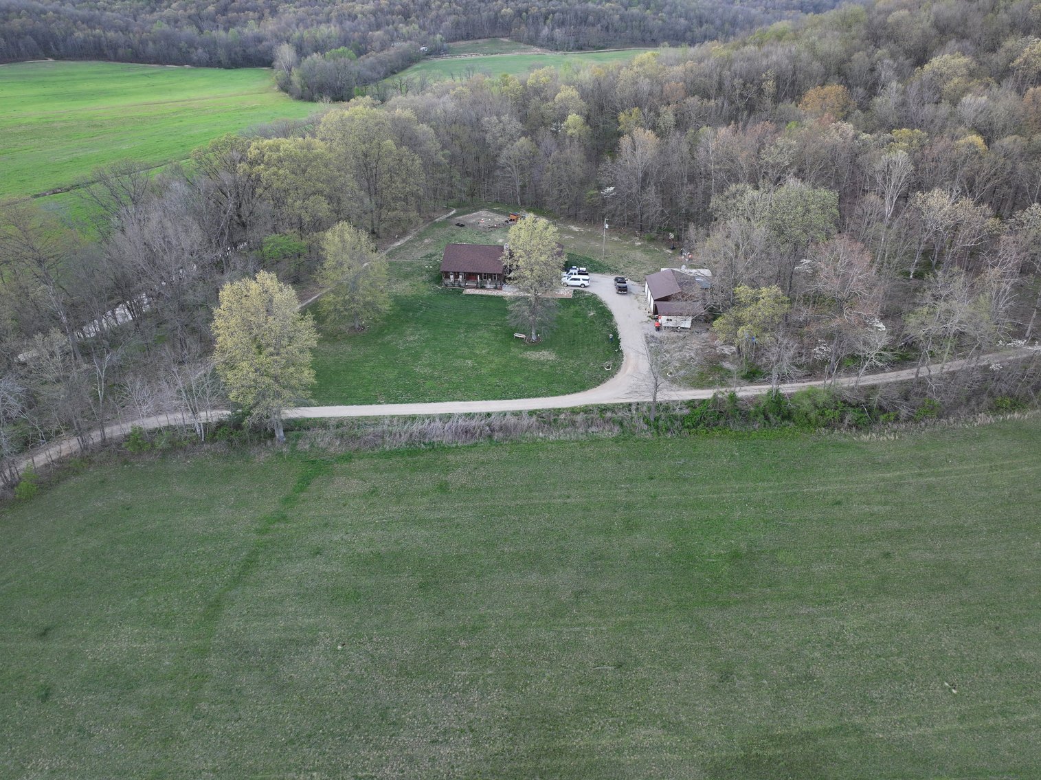 Image for 15293 Black Eyed Susan Lane, Marble Hill 63764 MLS#: 24022927