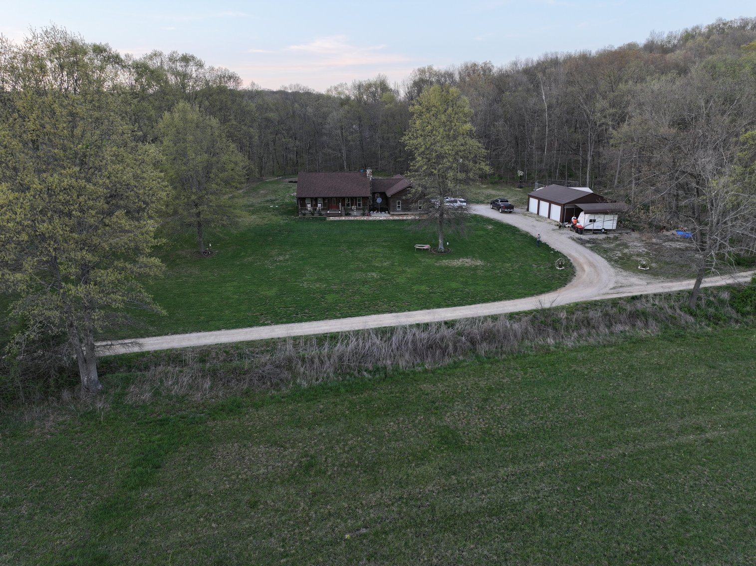 Image for 15293 Black Eyed Susan Lane, Marble Hill 63764 MLS#: 24022927