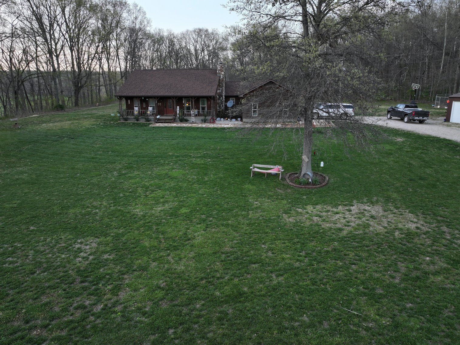 Image for 15293 Black Eyed Susan Lane, Marble Hill 63764 MLS#: 24022927