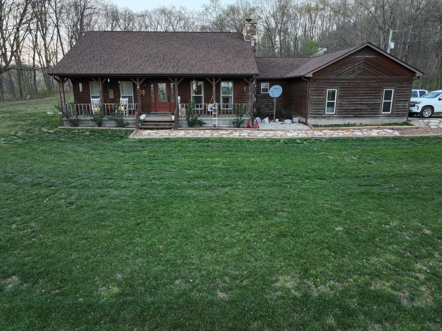 Image for 15293 Black Eyed Susan Lane, Marble Hill 63764 MLS#: 24022927