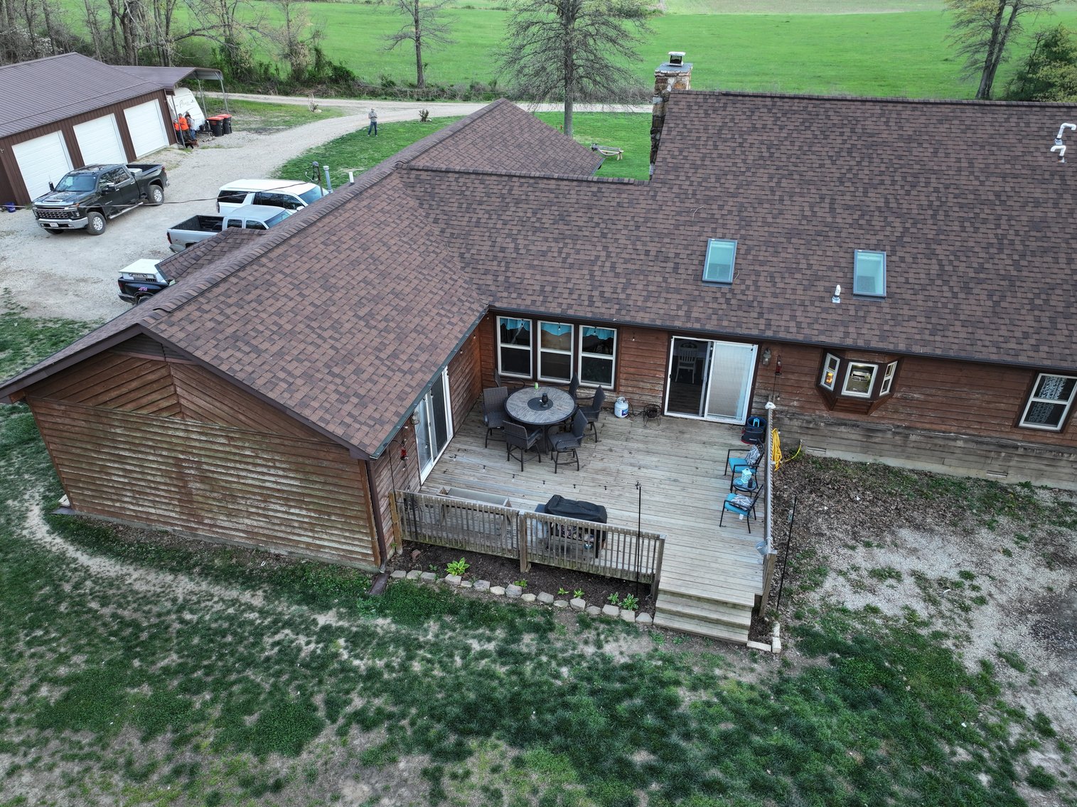 Image for 15293 Black Eyed Susan Lane, Marble Hill 63764 MLS#: 24022927