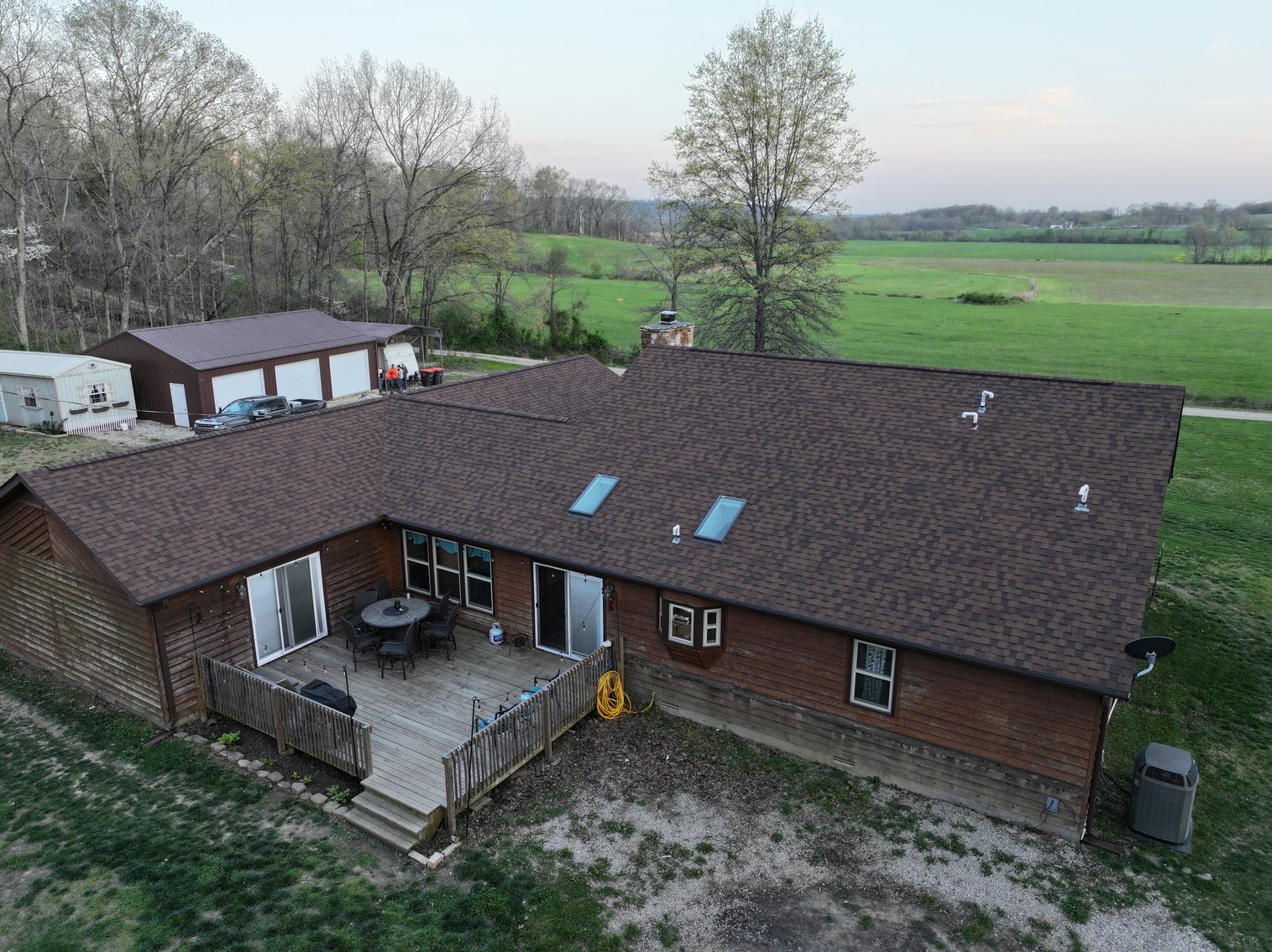 Image for 15293 Black Eyed Susan Lane, Marble Hill 63764 MLS#: 24022927