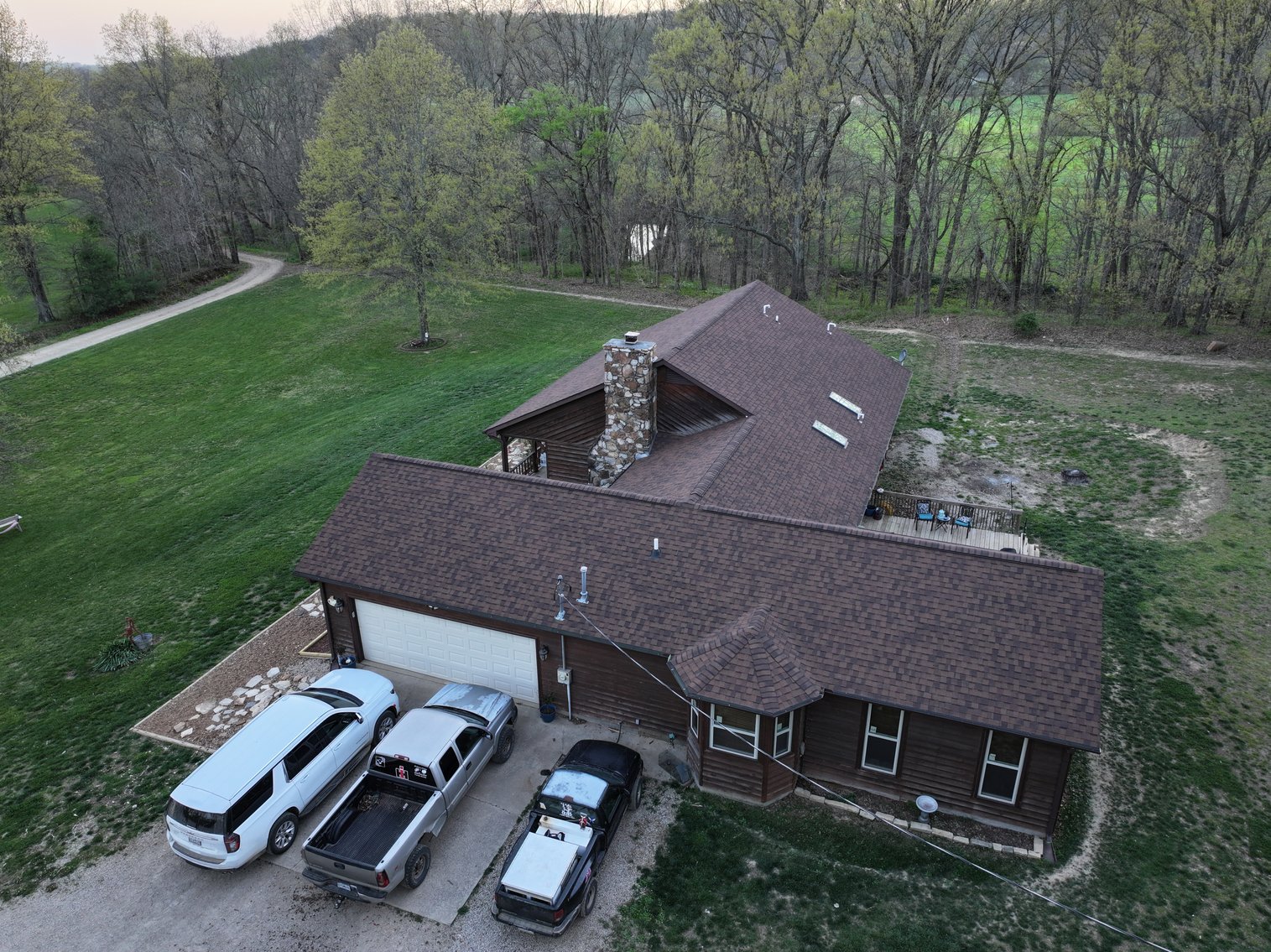 Image for 15293 Black Eyed Susan Lane, Marble Hill 63764 MLS#: 24022927