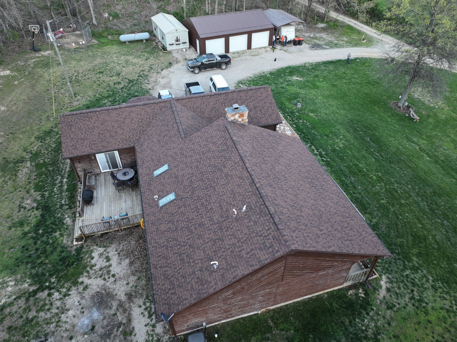 Image for 15293 Black Eyed Susan Lane, Marble Hill 63764 MLS#: 24022927