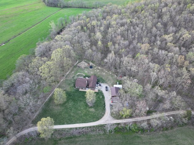 Image for 15293 Black Eyed Susan Lane, Marble Hill 63764 MLS#: 24022927