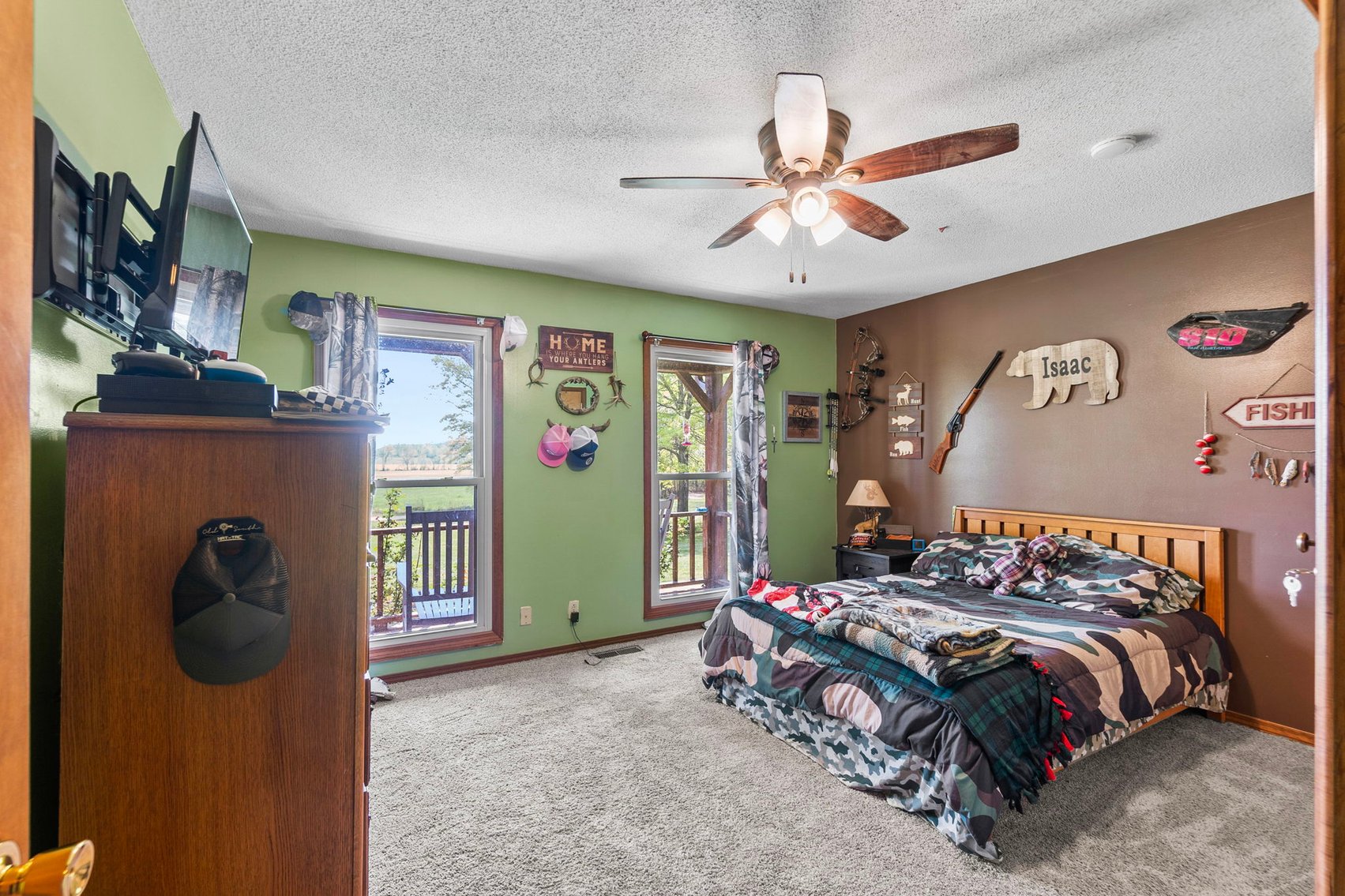 Image for 15293 Black Eyed Susan Lane, Marble Hill 63764 MLS#: 24022927