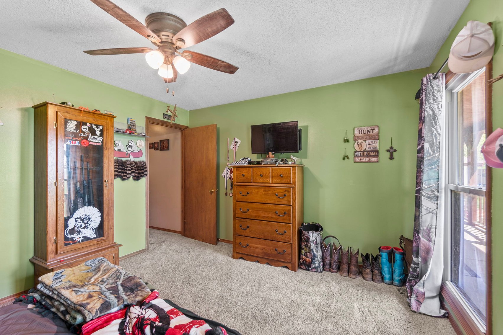 Image for 15293 Black Eyed Susan Lane, Marble Hill 63764 MLS#: 24022927