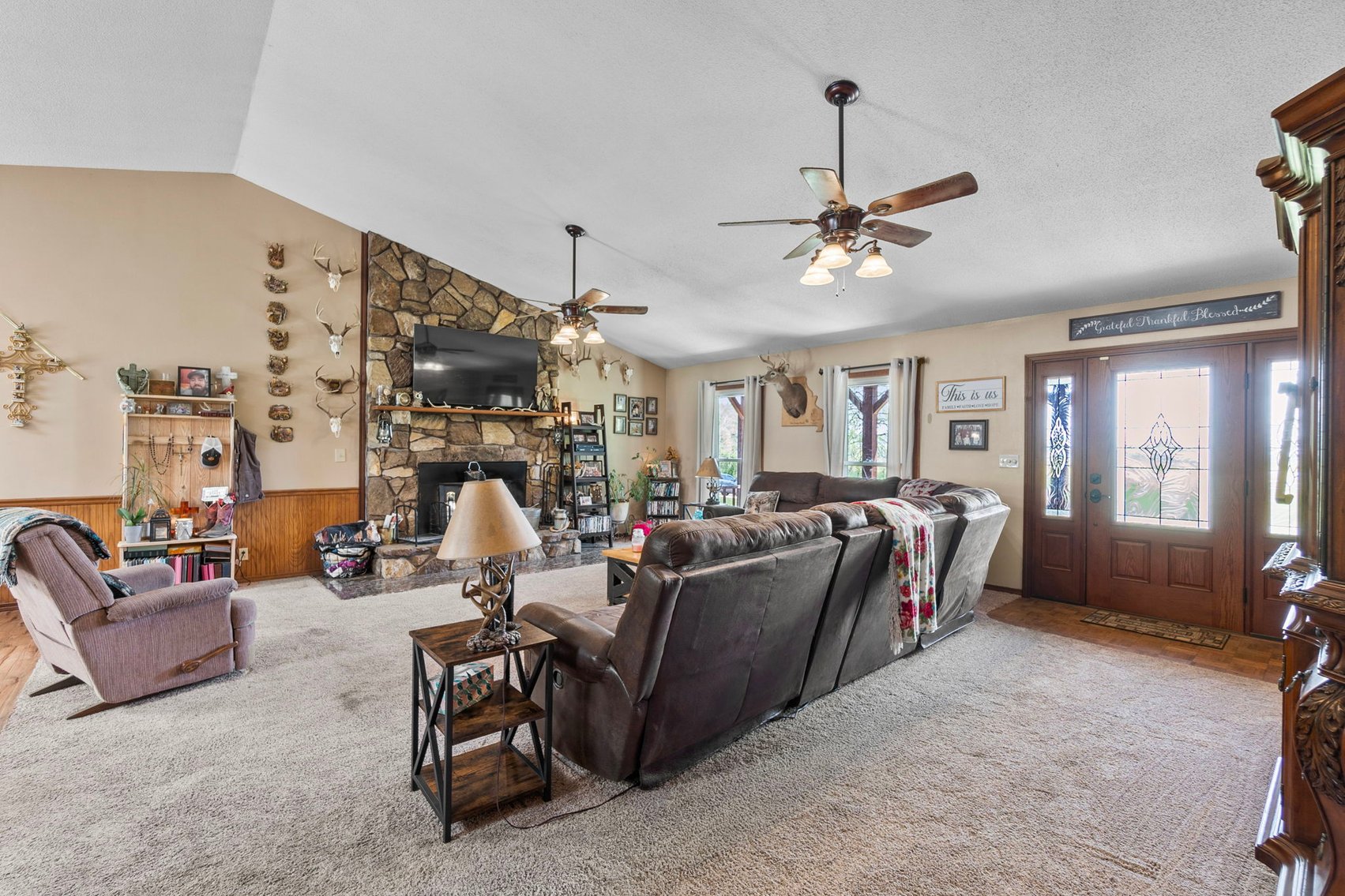 Image for 15293 Black Eyed Susan Lane, Marble Hill 63764 MLS#: 24022927