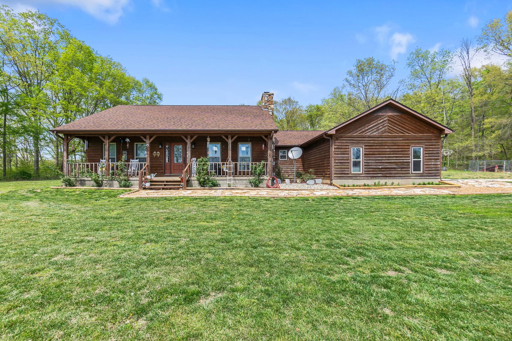 Image for 15293 Black Eyed Susan Lane, Marble Hill 63764 MLS#: 24022927