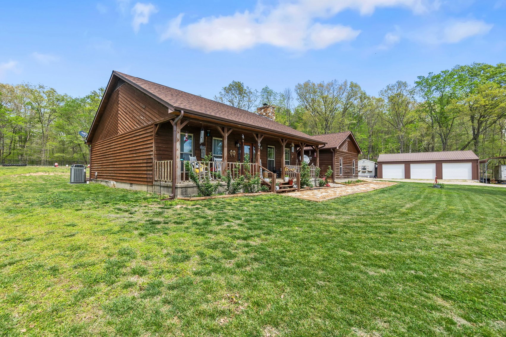 Image for 15293 Black Eyed Susan Lane, Marble Hill 63764 MLS#: 24022927