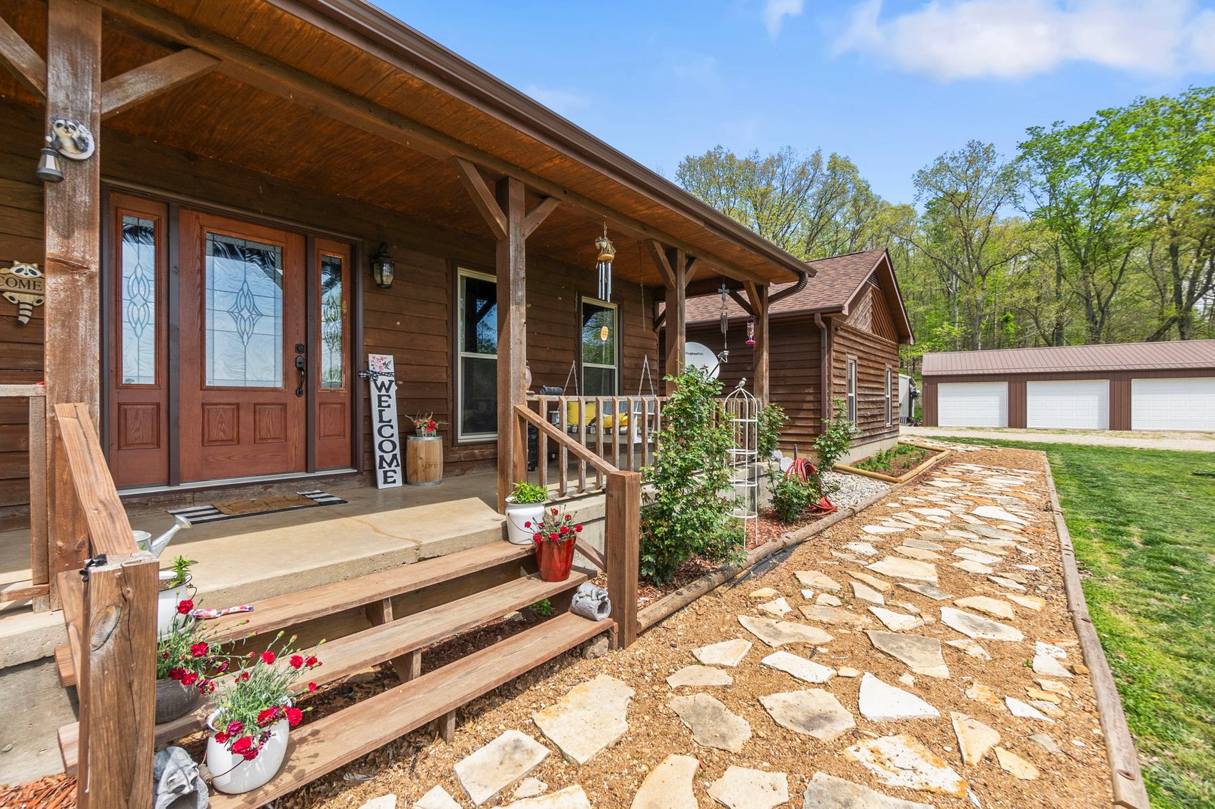 Image for 15293 Black Eyed Susan Lane, Marble Hill 63764 MLS#: 24022927