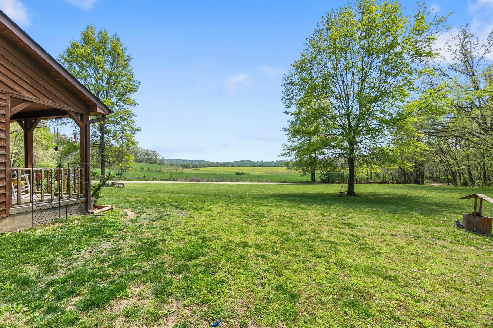 Image for 15293 Black Eyed Susan Lane, Marble Hill 63764 MLS#: 24022927