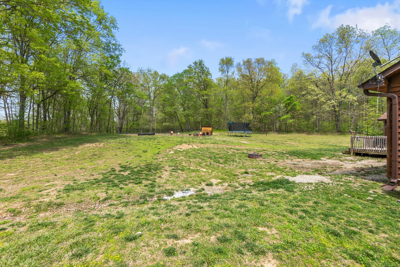 Image for 15293 Black Eyed Susan Lane, Marble Hill 63764 MLS#: 24022927