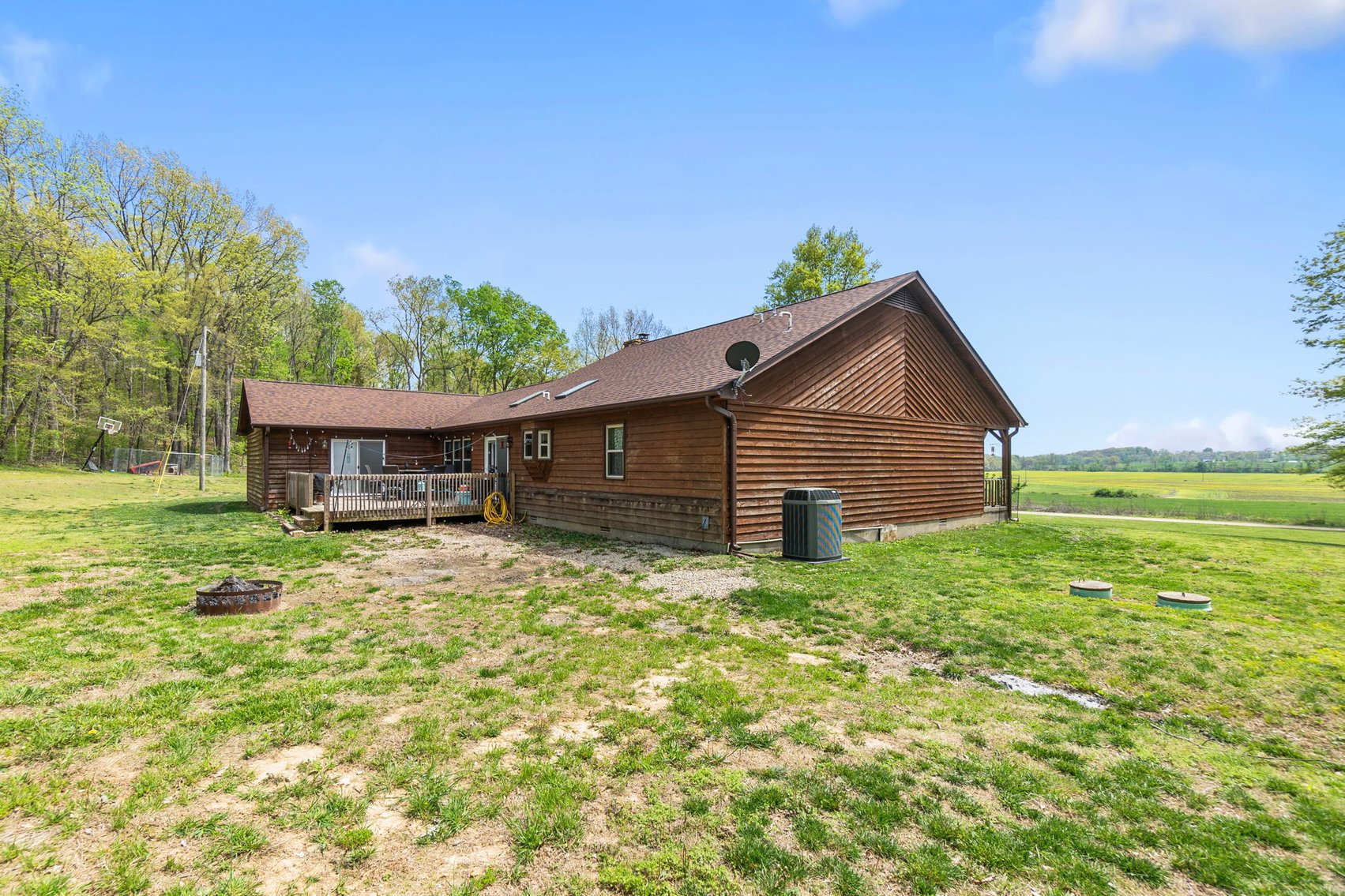 Image for 15293 Black Eyed Susan Lane, Marble Hill 63764 MLS#: 24022927