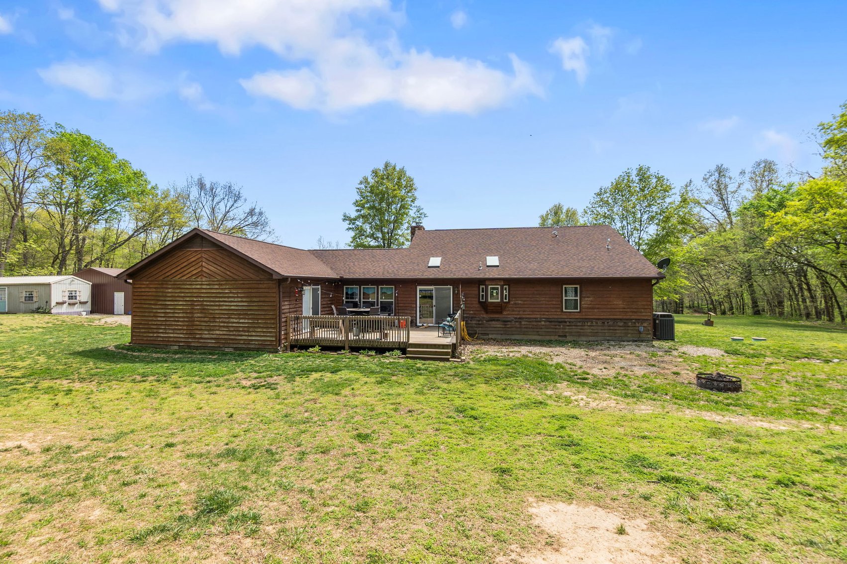 Image for 15293 Black Eyed Susan Lane, Marble Hill 63764 MLS#: 24022927