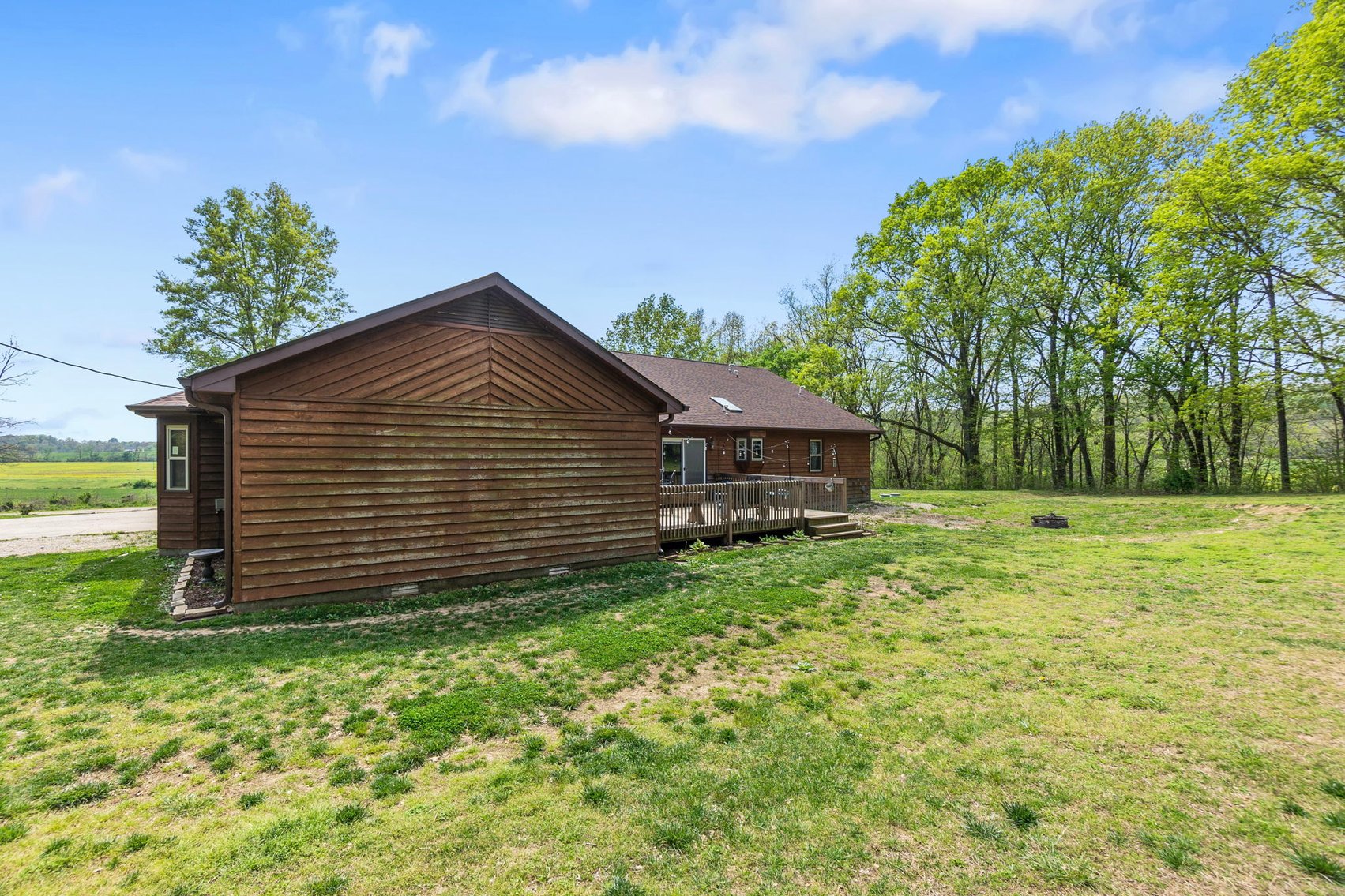 Image for 15293 Black Eyed Susan Lane, Marble Hill 63764 MLS#: 24022927