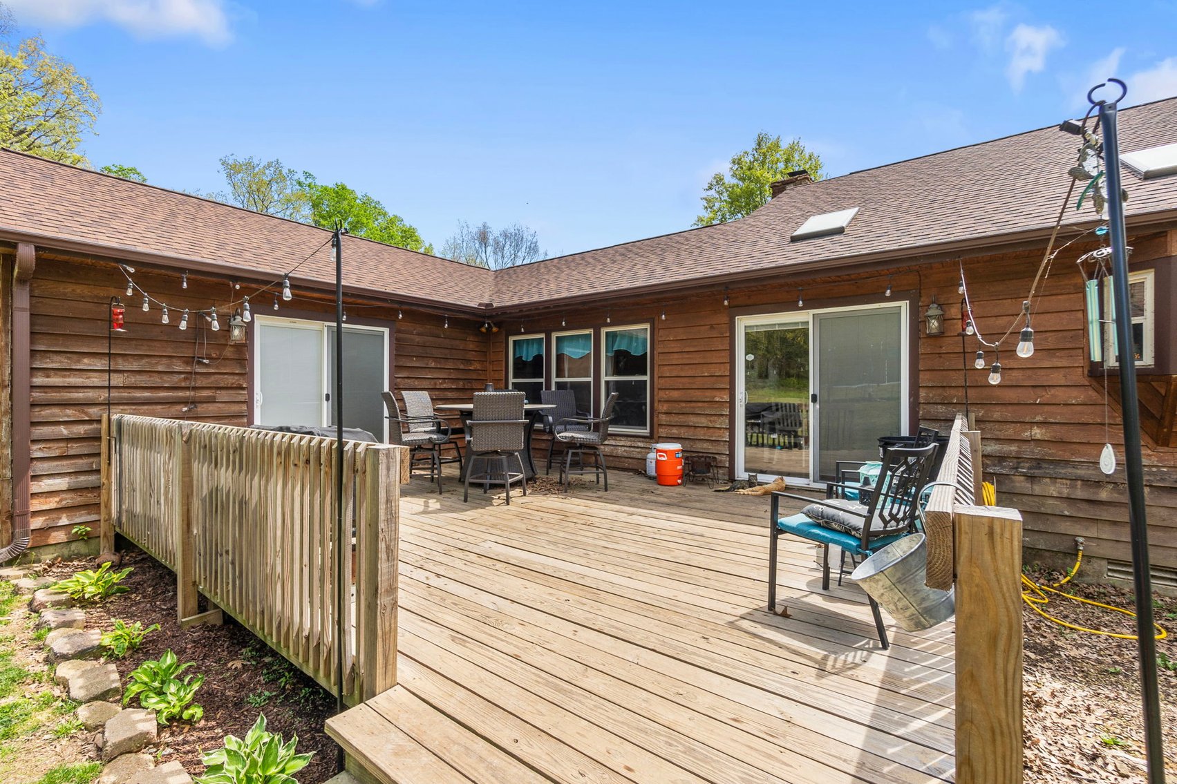 Image for 15293 Black Eyed Susan Lane, Marble Hill 63764 MLS#: 24022927